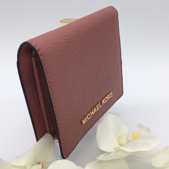 Michael Kors Jet Set Travel Md Carryall CRD CSE - Picture 3 of 8